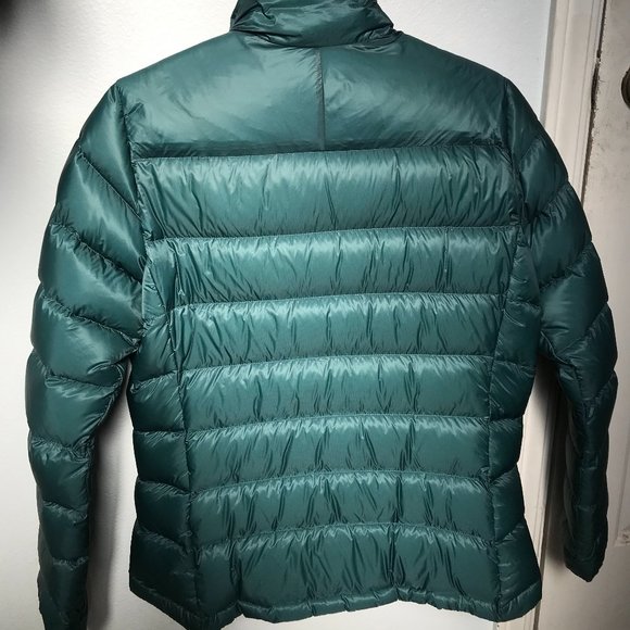 Patagonia Fitz Roy Jacket - Picture 4 of 4